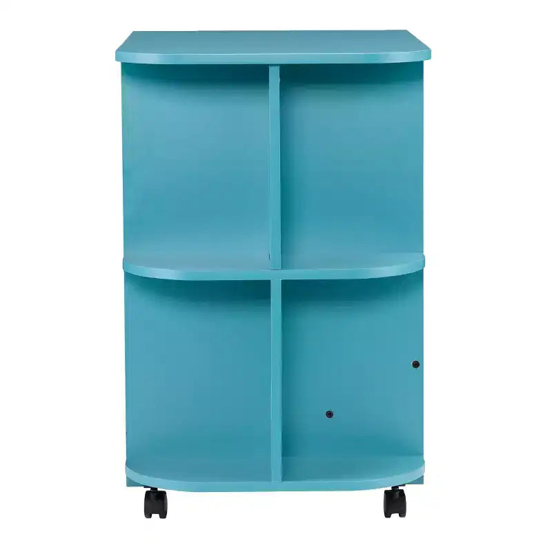 Madia a buffet 3 cassetti venatura legno 140 cm con anta e ripiano regolabile