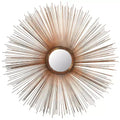 Sun Burst Mirror - 40.9 x 40.9 - MIR3002 - Safavieh