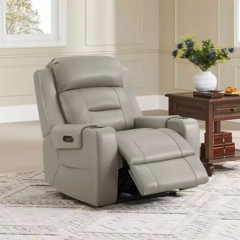 Letto matrimoniale/king-size imbottito con testiera ergonomica, bianco