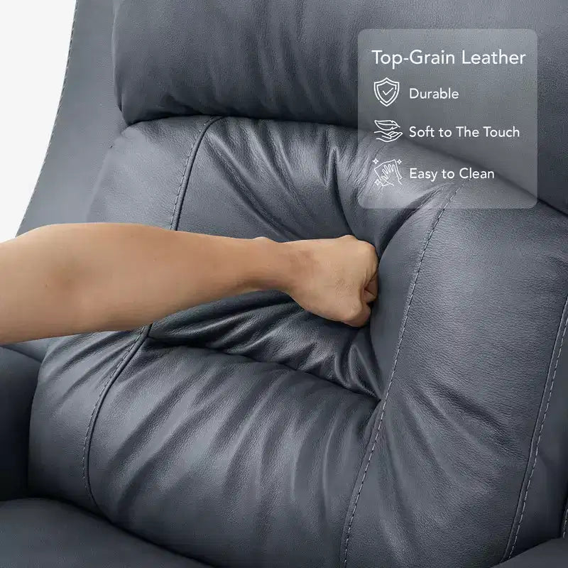 Letto matrimoniale/king-size imbottito con testiera ergonomica, bianco