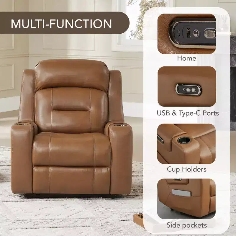 Letto matrimoniale/king-size imbottito con testiera ergonomica, bianco