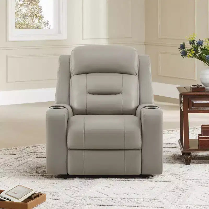 Letto matrimoniale/king-size imbottito con testiera ergonomica, bianco