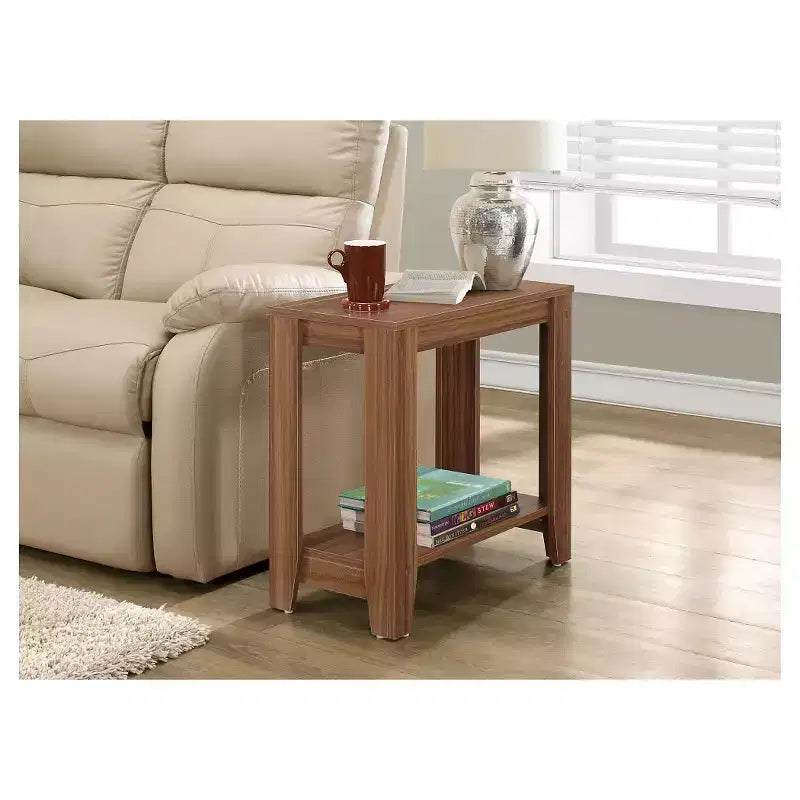 Tavolino moderno di design per soggiorno, camera da letto e ingresso