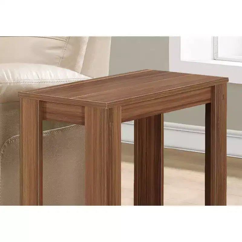 Tavolino moderno di design per soggiorno, camera da letto e ingresso