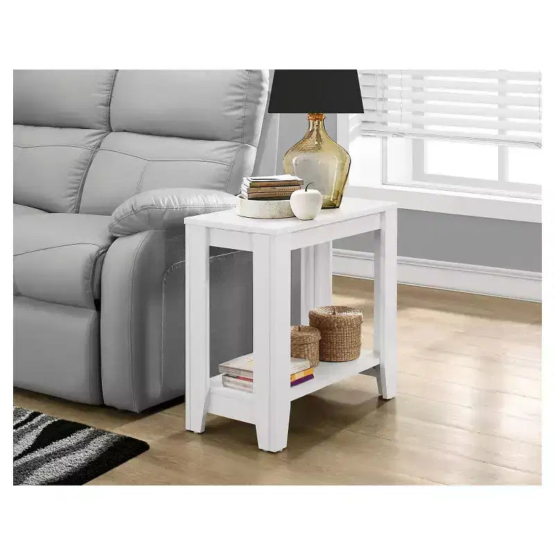 Tavolino moderno di design per soggiorno, camera da letto e ingresso